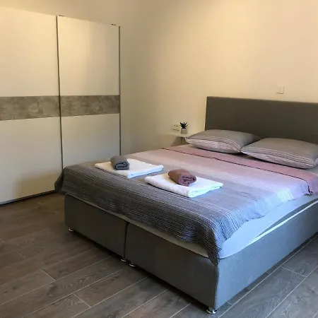 Apartman Ana Apartman Zára