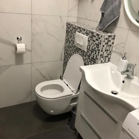 Apartamento Apartman Ana Zadar