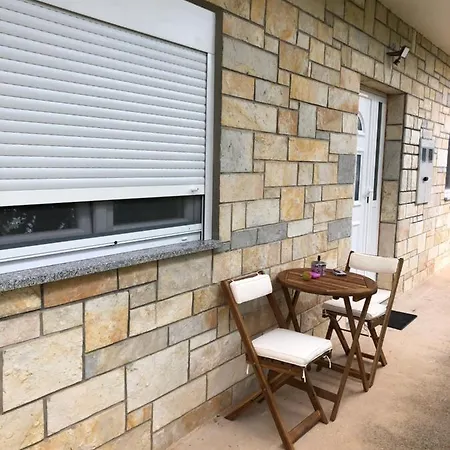 Apartman Ana Apartman Zára