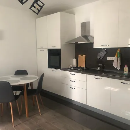Apartman Ana Zára