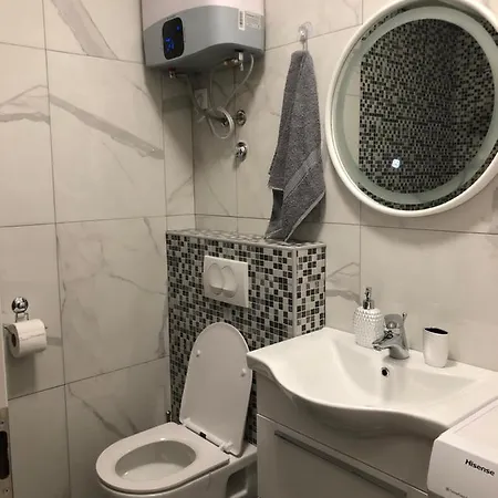 Apartamento Apartman Ana