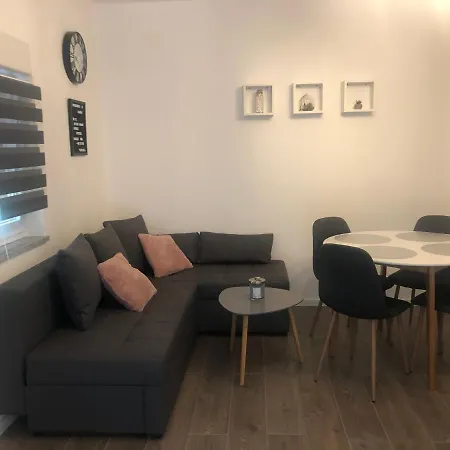 Apartman Ana