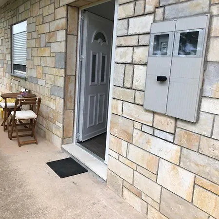 Apartman Apartman Ana Zára
