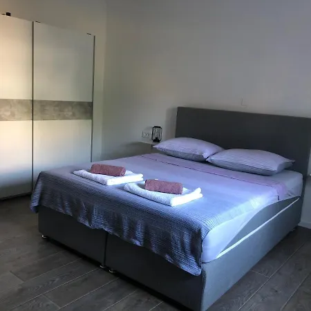 Apartman Apartman Ana Zára