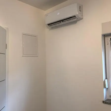 Apartamento Apartman Ana Zadar