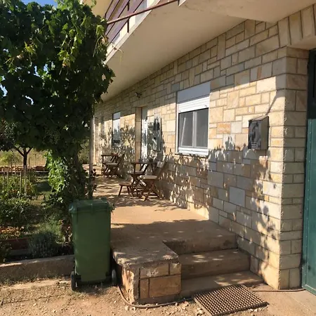 Apartman Ana *