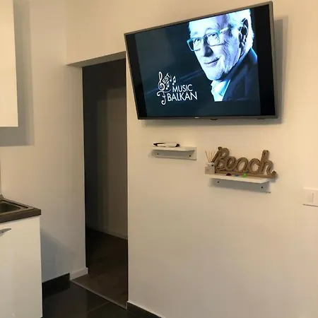Apartman Ana Apartman *