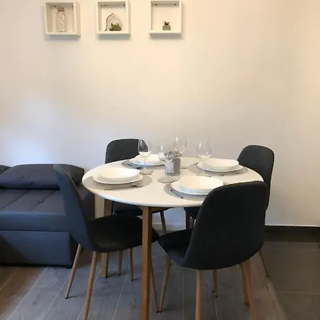 Apartman Ana Apartamento