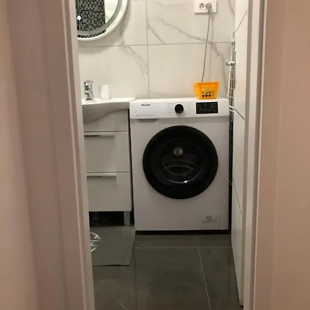 Apartman Apartman Ana